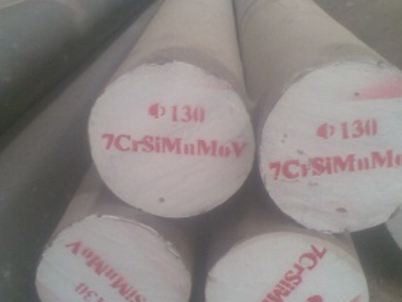 花山7CrSiMnMoV工具钢
