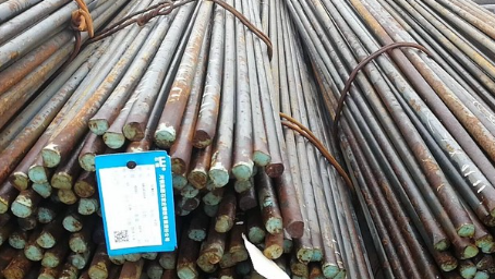 花山30CrNi3Mo合金结构钢