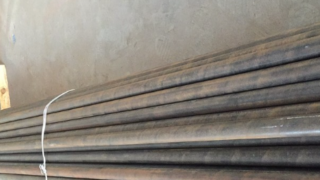 花山35Cr合金结构钢