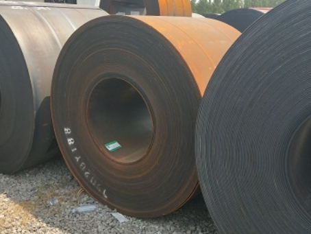 花山Q355NHB耐候板